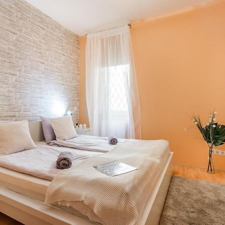 Central Premier Apartment Βουδαπέστη Εξωτερικό φωτογραφία