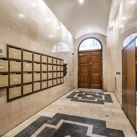 Central Premier Apartment Βουδαπέστη Εξωτερικό φωτογραφία