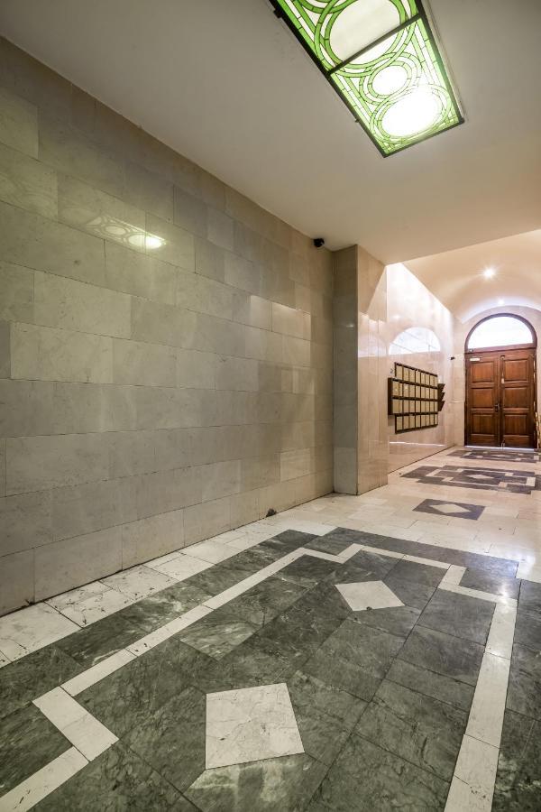Central Premier Apartment Βουδαπέστη Εξωτερικό φωτογραφία