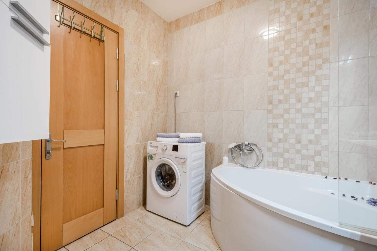 Central Premier Apartment Βουδαπέστη Εξωτερικό φωτογραφία