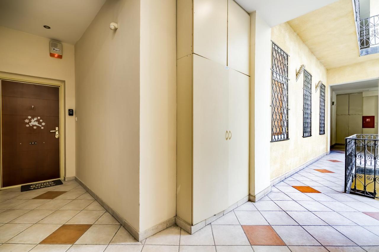 Central Premier Apartment Βουδαπέστη Εξωτερικό φωτογραφία